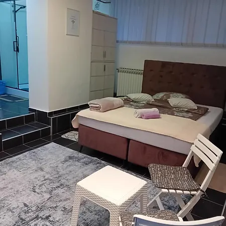 Apartamento Floki In The Center